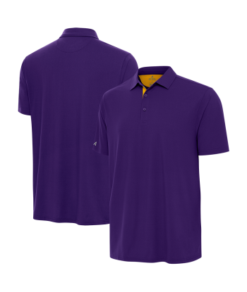 Antigua: Men's Essentials Polo Era 105615 (Color Placket) Toutes les collections ici