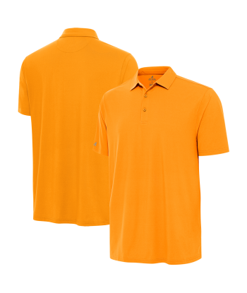 Antigua: Men's Essentials Polo Era 105615 - 150 Tennesee Orange prix