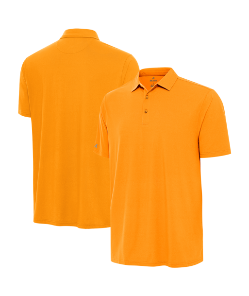 Antigua: Men's Essentials Polo Era 105615 - 150 Tennesee Orange prix