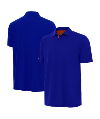 Antigua: Men's Essentials Polo Era 105615 (Color Placket) Toutes les collections ici