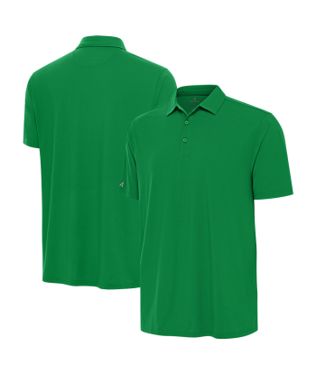 Antigua: Men's Essentials Polo Era 105615 - 035 Celtic Green Comparez et commandez 