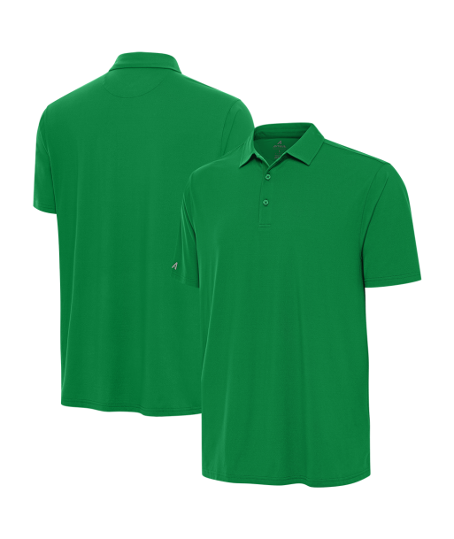 Antigua: Men's Essentials Polo Era 105615 - 035 Celtic Green Comparez et commandez 