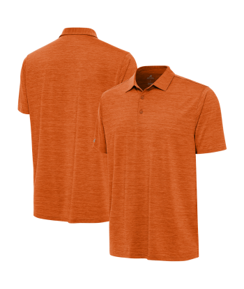 Antigua: Men's Essentials Short Sleeve Polo - Layout 105131 Véritable concentré