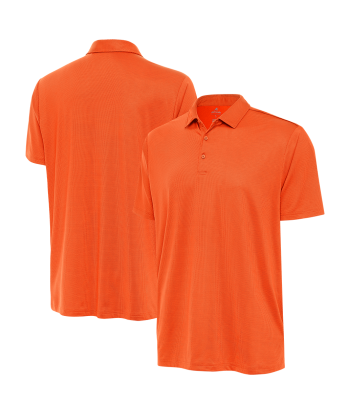 Antigua: Men's Essentials Short Sleeve Polo -Ellipse 105638 vente chaude votre 