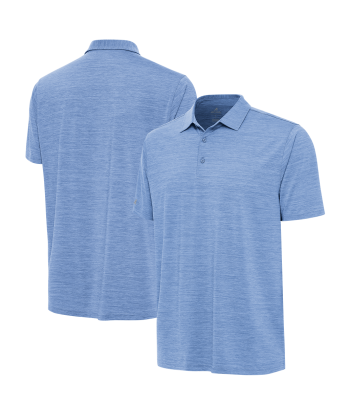 Antigua: Men's Essentials Short Sleeve Polo - Layout 105131 Véritable concentré