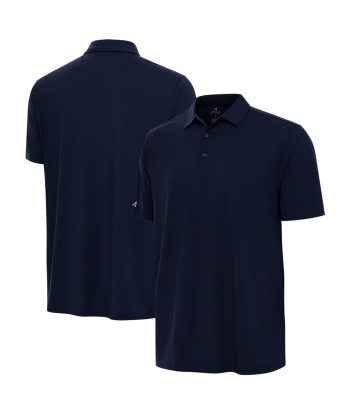 Antigua: Men's Essentials Polo Era 105615 - 005 Navy meilleur choix