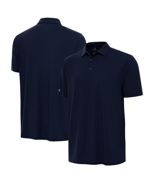 Antigua: Men's Essentials Polo Era 105615 - 005 Navy meilleur choix