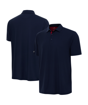 Antigua: Men's Essentials Polo Era 105615 (Color Placket) Toutes les collections ici