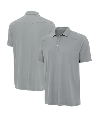 Antigua: Men's Essentials Polo - Western 105707 outlet