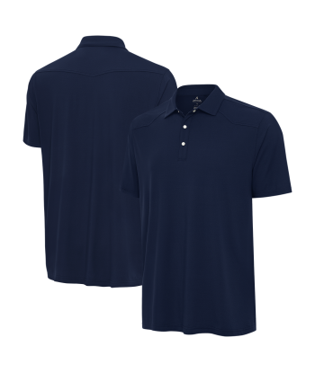 Antigua: Men's Essentials Polo - Western 105707 outlet