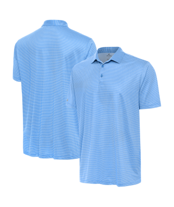 Antigua: Men's Essentials Short Sleeve Polo - Rings 105698 vente chaude votre 