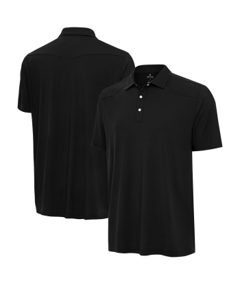 Antigua: Men's Essentials Polo - Western 105707 outlet