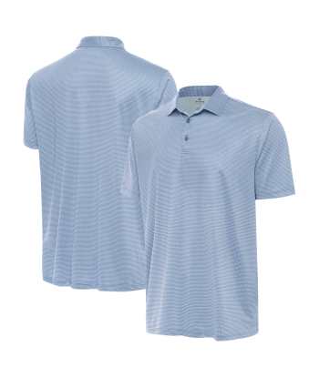 Antigua: Men's Essentials Short Sleeve Polo - Rings 105698 vente chaude votre 