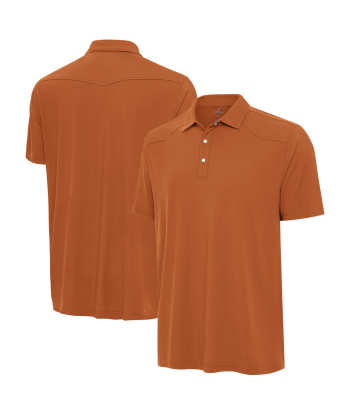 Antigua: Men's Essentials Polo - Western 105707 outlet