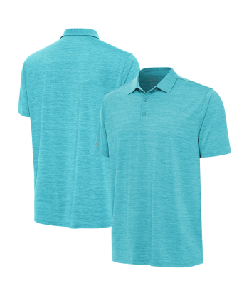 Antigua: Men's Essentials Short Sleeve Polo - Layout 105131 Véritable concentré