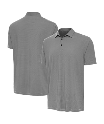 Antigua: Men's Essentials Short Sleeve Polo - Twine 105613 acheter