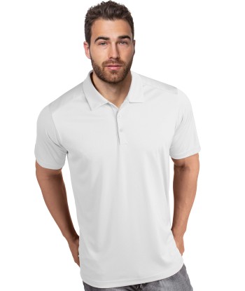 Antigua: Men's Essentials Polo - Apex 104683 en ligne des produits 