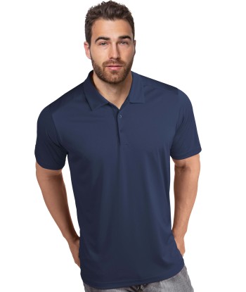 Antigua: Men's Essentials Polo - Apex 104683 en ligne des produits 