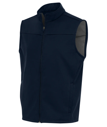 Antigua: Men's Essentials Vest - Links 104636 Toutes les collections ici