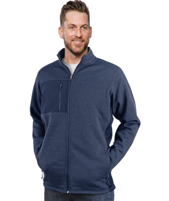 Antigua: Men's Essentials Jacket - Course 104633 Economisez 