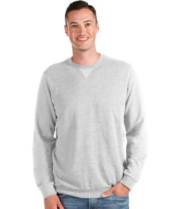 Antigua: Men's Essentials Pullover - Reward Crew 104561 Paris Déstockage Promo