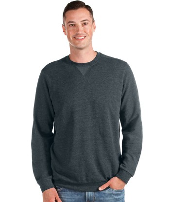 Antigua: Men's Essentials Pullover - Reward Crew 104561 Paris Déstockage Promo