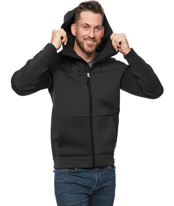 Antigua: Men's Essentials Full Zip Jacket - Protect 104628 les muscles