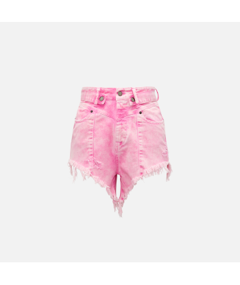 Retrofete Tessa Short - Vintage Pink Vous souhaitez 