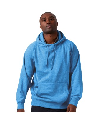 Antigua: Men's Essentials Hood Pullover - Victory Surf 101182 de France