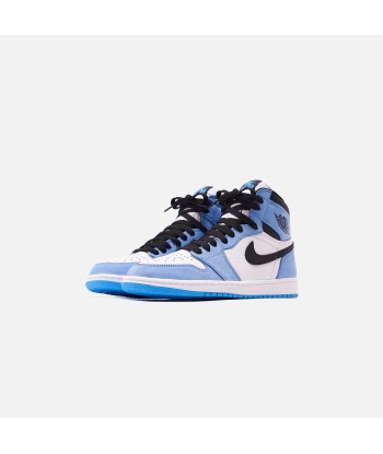 Nike Air Jordan 1 Retro High OG - University Blue pas cher