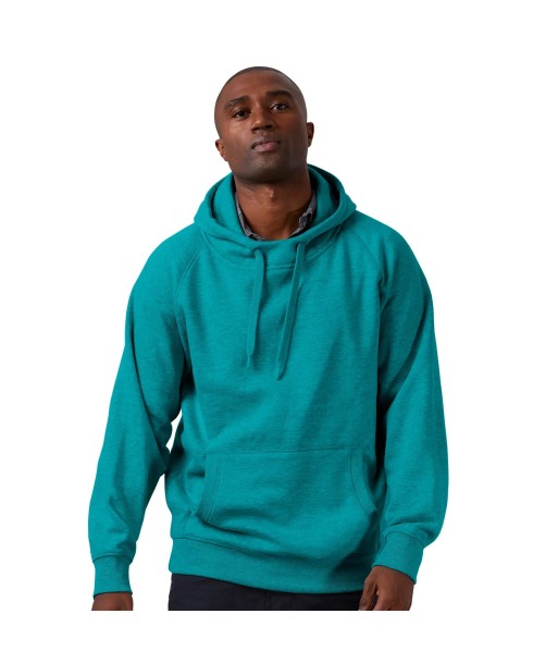 Antigua: Men's Essentials Hood Pullover - Victory Reef 101182 Les êtres humains sont 