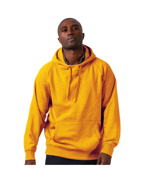 Antigua: Men's Essentials Hood Pullover - Victory Gold 101182 de la marque