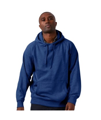 Antigua: Men's Essentials Hood Pullover - Victory Navy 101182 Venez découvrir notre 