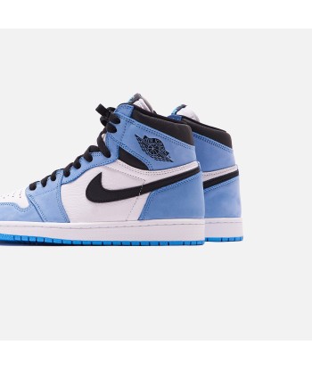 Nike Air Jordan 1 Retro High OG - University Blue pas cher