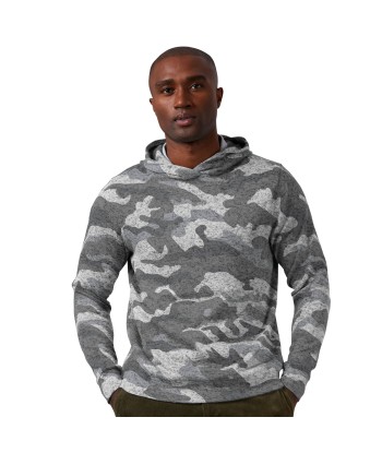 Antigua: Men's Essentials Hood Pullover - Absolute 104559 les muscles