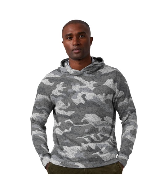 Antigua: Men's Essentials Hood Pullover - Absolute 104559 les muscles