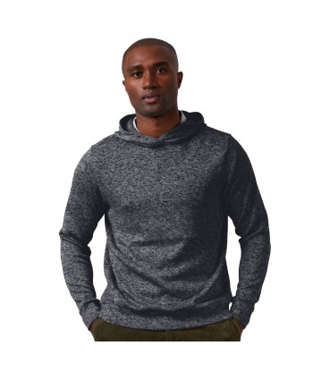 Antigua: Men's Essentials Hood Pullover - Absolute 104559 les muscles