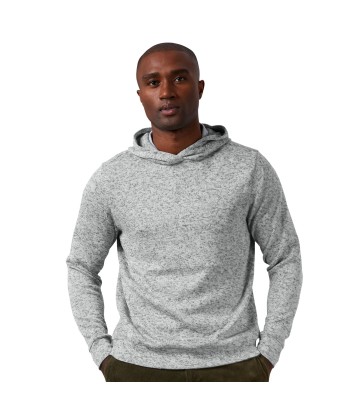 Antigua: Men's Essentials Hood Pullover - Absolute 104559 les muscles