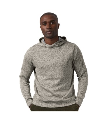 Antigua: Men's Essentials Hood Pullover - Absolute 104559 les muscles