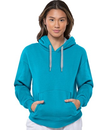 Antigua: Women's Essentials Pullover Hoodie - Victory 104727 En savoir plus