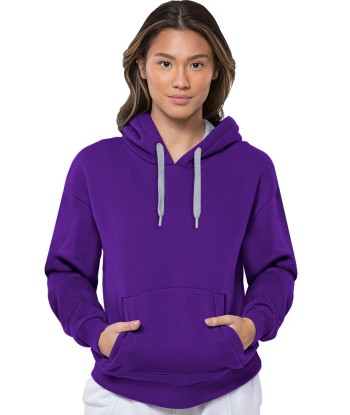 Antigua: Women's Essentials Pullover Hoodie - Victory 104727 En savoir plus