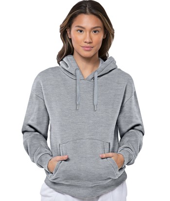 Antigua: Women's Essentials Pullover Hoodie - Victory 104727 En savoir plus