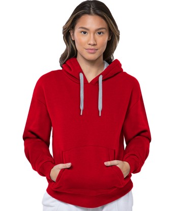 Antigua: Women's Essentials Pullover Hoodie - Victory 104727 En savoir plus