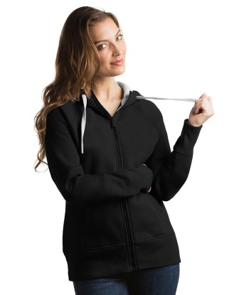 Antigua: Women's Essentials Hoodie - Victory 101185 Profitez des Offres !