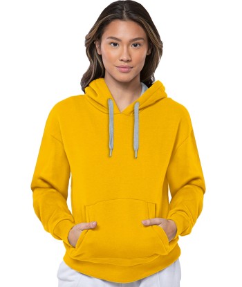 Antigua: Women's Essentials Pullover Hoodie - Victory 104727 En savoir plus