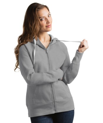 Antigua: Women's Essentials Hoodie - Victory 101185 Profitez des Offres !