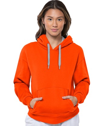 Antigua: Women's Essentials Pullover Hoodie - Victory 104727 En savoir plus