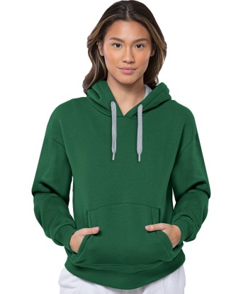 Antigua: Women's Essentials Pullover Hoodie - Victory 104727 En savoir plus