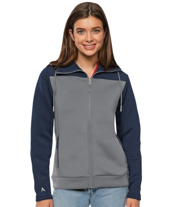 Antigua: Women's Essentials Full Zip Jacket - Protect 104629 suggérées chez