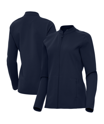 Antigua: Women's Essentials Full Zip Jacket - Regard 105680 Comparez et commandez 